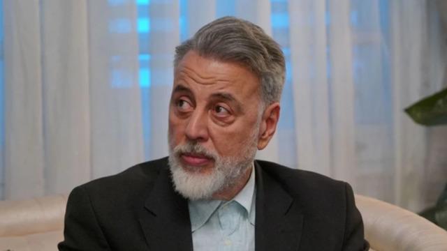 4. kez nikah masasına oturacağı söylenmişti! Hamdi Alkan'dan evlilik iddialarına net cevap 