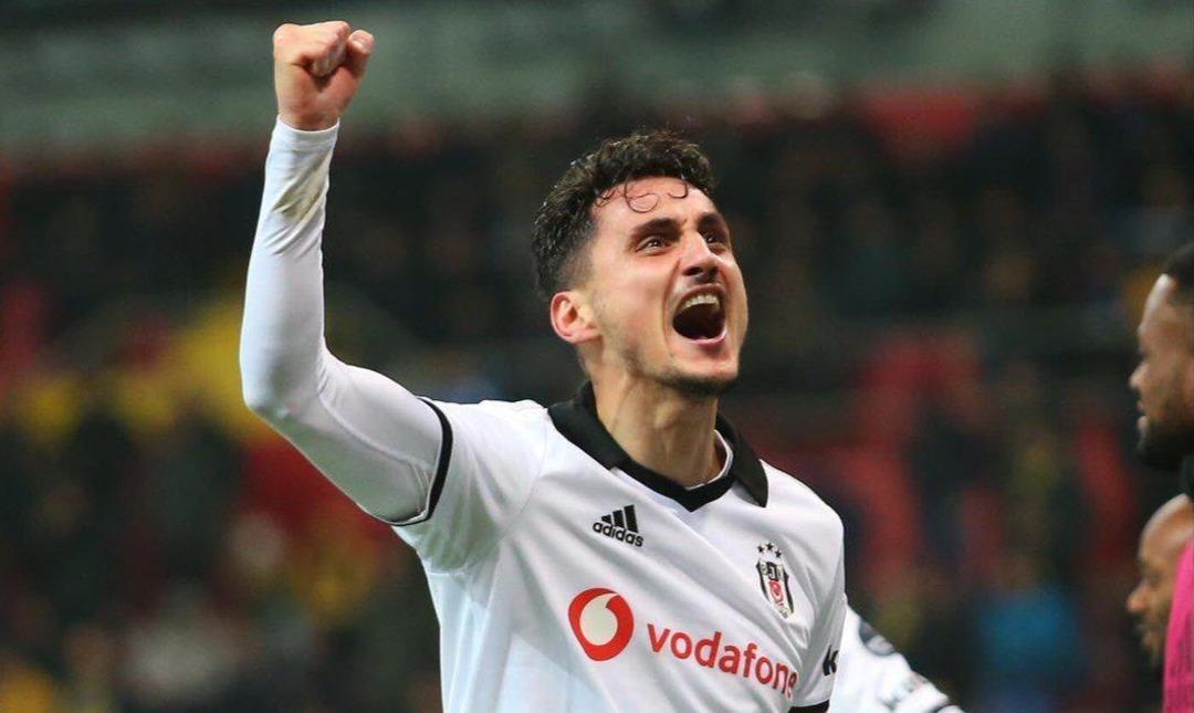 Süper Lig in dev kulüplerinde top koşturmuştu! Mustafa Pektemek ten herkesi şaşırtan imza! Yeni takımı... 1