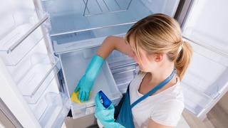 Buzdolabı temizliği nasıl yapılır? Buzdolabı temizleme yöntemleri