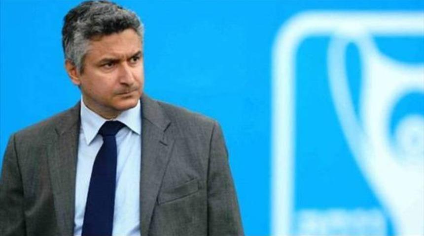 Atromitos Başkanı: &lsquo;UEFA&rsquo;ya gideceğiz&rsquo;