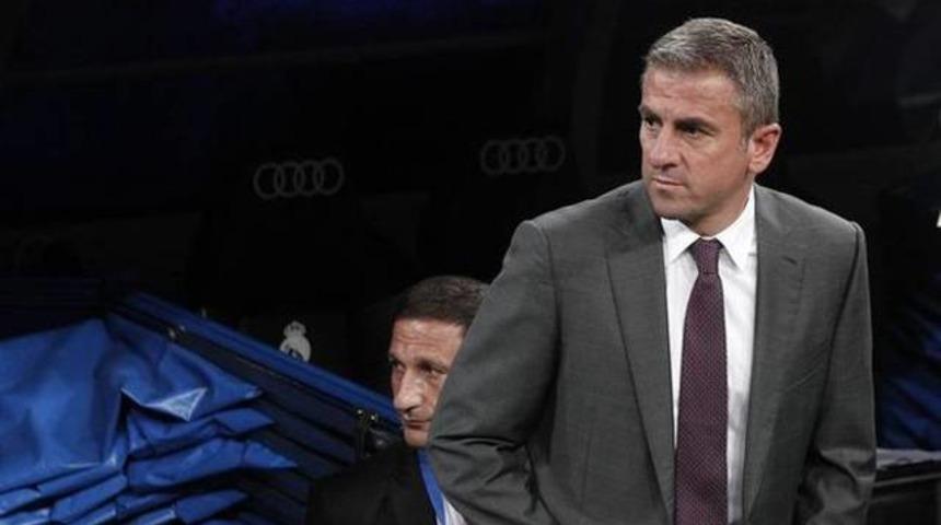 Hamza Hamzaoğlu'ndan şaşırtan karar