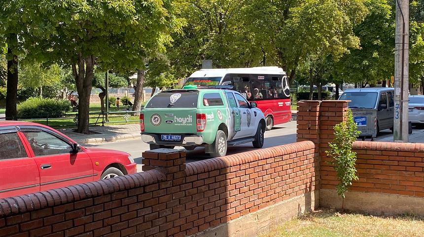 Eskişehir'de esrarengiz olay: Farklı noktalarda ölü kediler bulundu! Ekipler harekete geçti