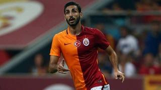 Galatasaray'da sağın yeni lideri Jose Rodriguez