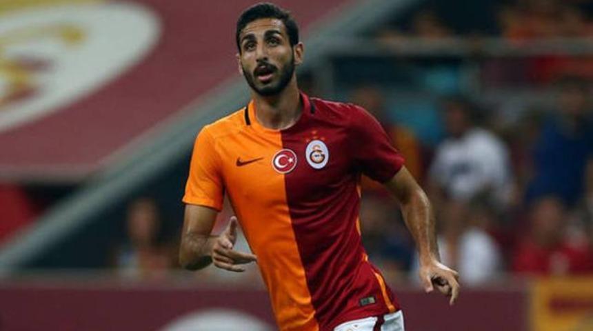 Galatasaray'da sağın yeni lideri Jose Rodriguez
