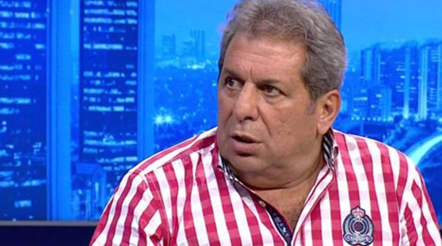 Erman Toroğlu: 'Hakem ma&ccedil;ı Fenerbah&ccedil;e'ye verdi'