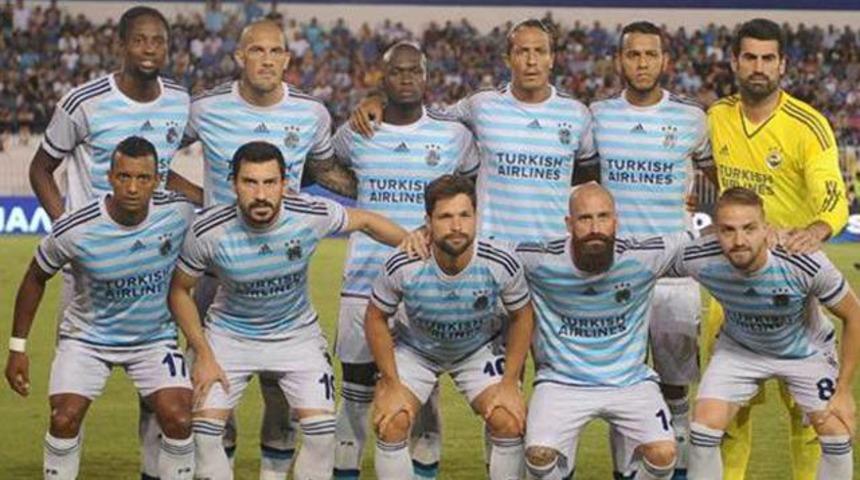 Şok s&ouml;zler! 'İkinci Krasic gibi duruyor'