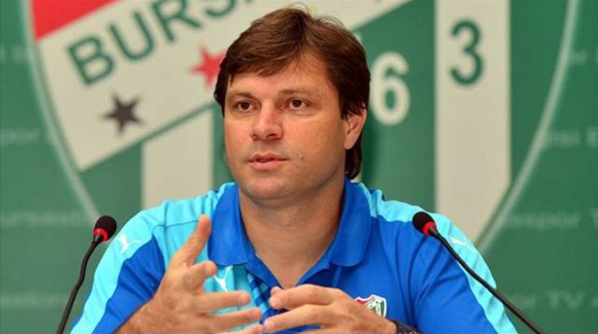 Ertuğrul Sağlam'dan, 'Stoch' a&ccedil;ıklaması