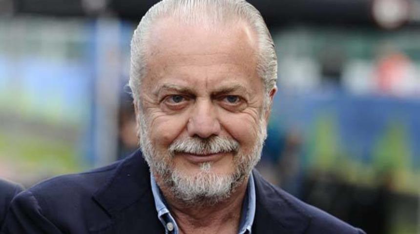 Başkan a&ccedil;ıkladı: Zuniga, Napoli'ye veda ediyor