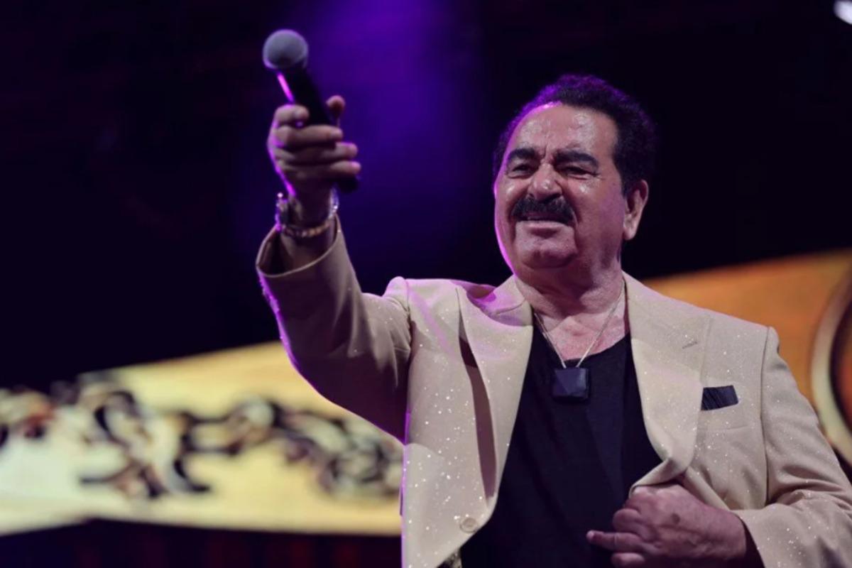 Günlerdir yoğun bakımda! İbrahim Tatlıses ameliyat olacak 1