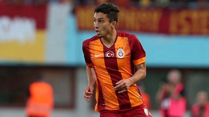 Juventus Alex Telles'e talip