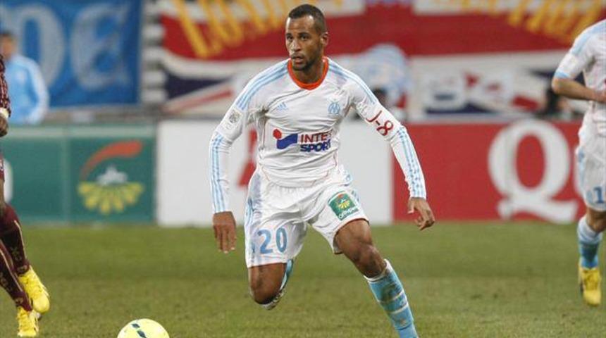 Romao'nun menajeri: 'Beşiktaşla g&ouml;r&uuml;ş&uuml;yoruz'