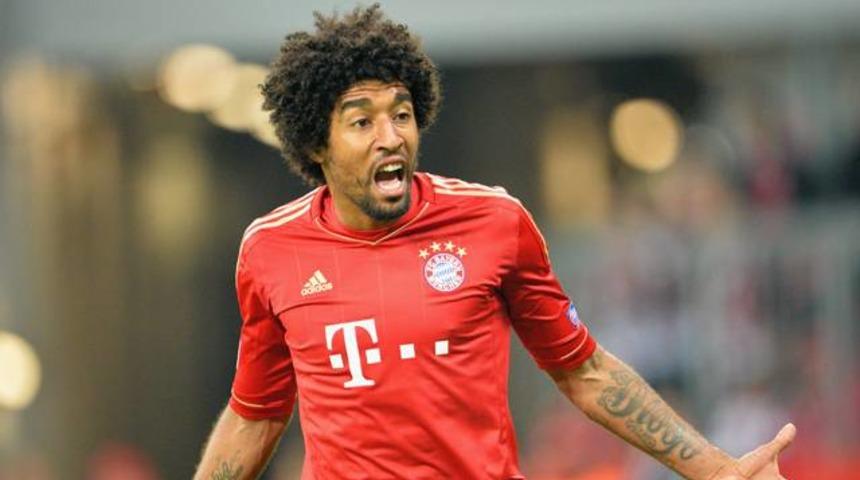 Dante'ye Galatasaray'dan veto