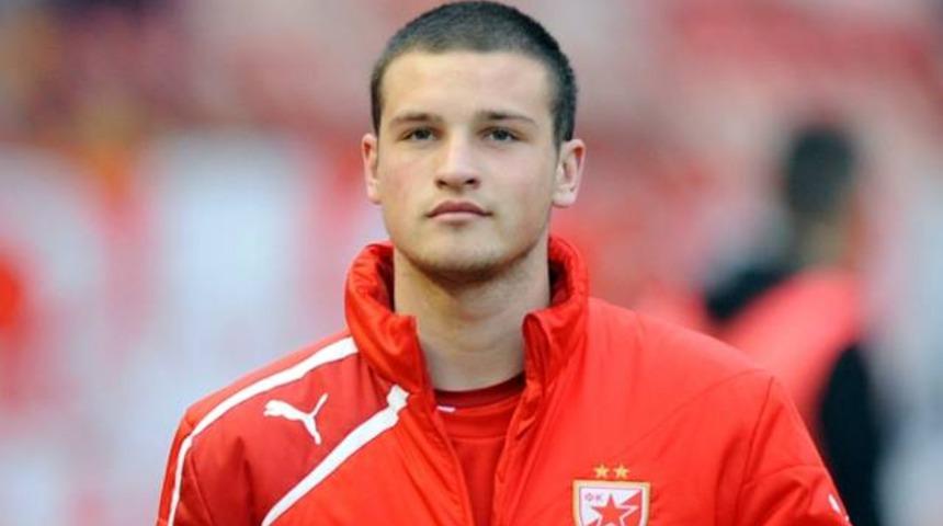 Kızılyıldız, Rajkovic i&ccedil;in Galatasaray'a tarih verdi