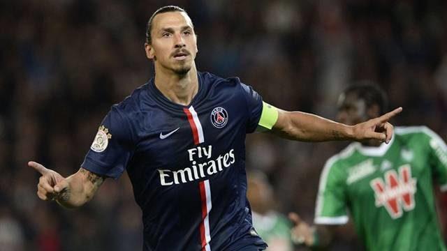 Fenerbahçe'den Zlatan İbrahimovic'e teklif 
