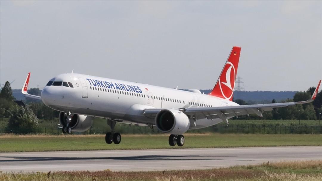 Geri sayım başladı! THYAO temettü dağıtacak: Tarih ve tutar belli oldu 1