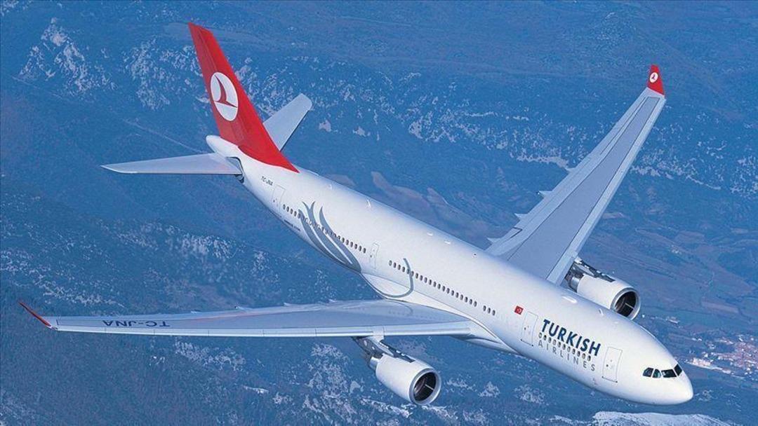 Yatırımcılar dikkat! Dev banka THYAO için o tarihi işaret etti: Fiyat hedefini açıkladı 5