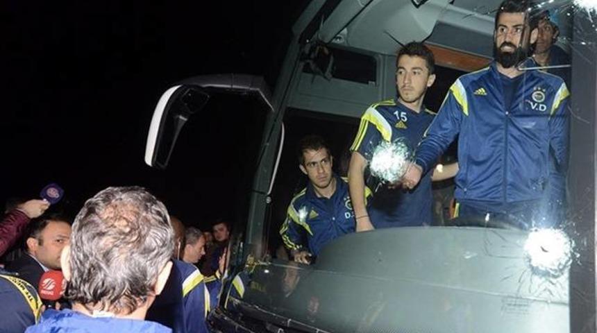 Rize-Fenerbah&ccedil;e ma&ccedil;ı &ouml;ncesi flaş karar