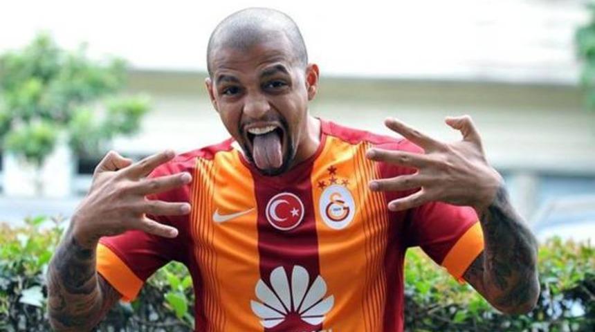 Beşiktaş'ın transferi Melo'ya bağlı