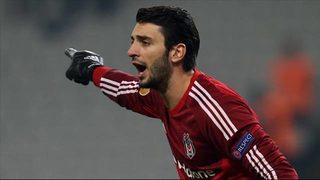 Cenk Gönen'in Galatasaray'a transferi KAP'a bildirildi