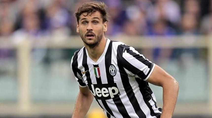 Galatasaray&rsquo;dan Llorente atağı