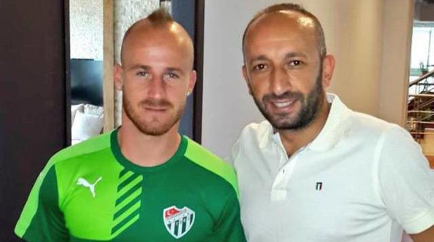 Stoch imza i&ccedil;in Bursa'da