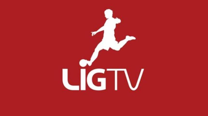 Lig Tv canlı yayın ile Beşiktaş &ndash; Fenerbah&ccedil;e izle
