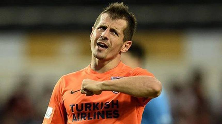 Emre Bel&ouml;zoğlu 4 ma&ccedil;ta sıfır &ccedil;ekti