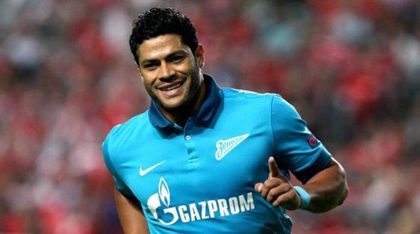 Sow'un yerine Hulk geliyor!