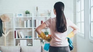 Ev temizliği nasıl yapılır? Ev temizliği için pratik öneriler