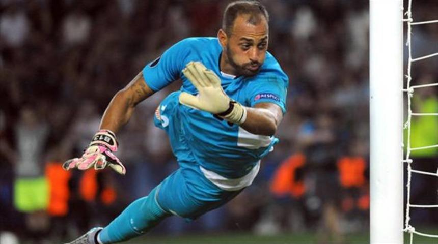 Beşiktaş'a s&uuml;rpriz Beto teklifi