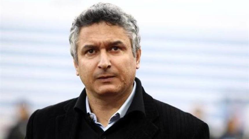 'İstanbul'daki rövanşa gençlerle gideriz'