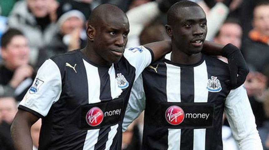 Demba geliyor! Senegalli golcü G.Saray‘a!