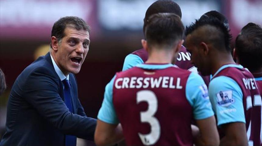 West Ham United 3-4 Bournemouth
