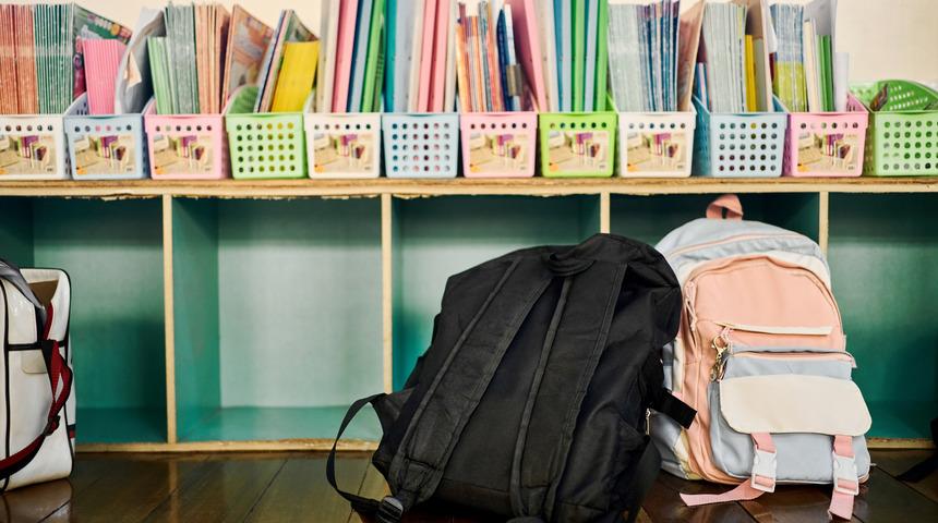 Okul çantası seçerken nelere dikkat edilmeli? Okul çantası seçerken dikkat edilmesi gerekenler
