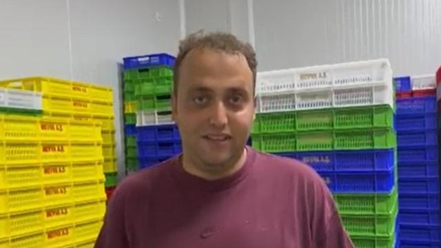 Denemek için başladı şimdi dünyaya satıyor! 'Furya değil, modası geçmeyecek'