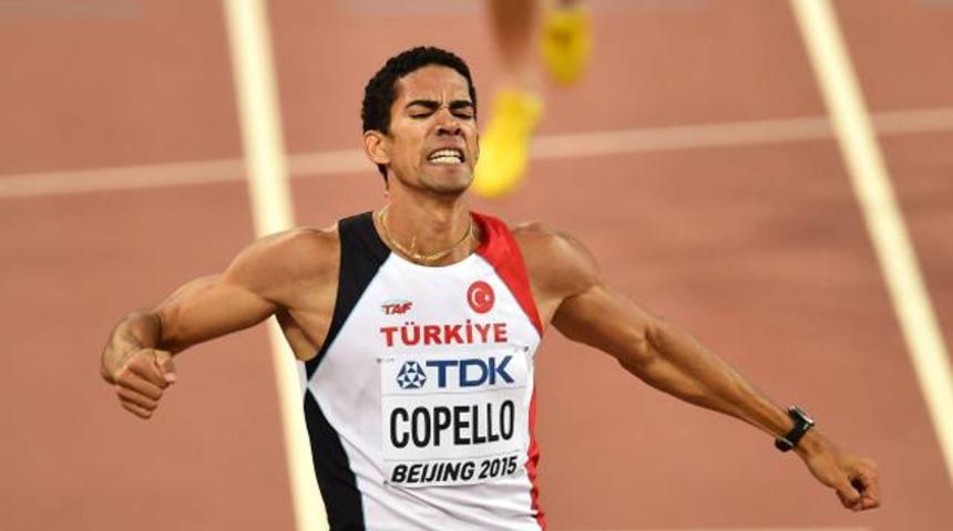 Escobar'dan T&uuml;rkiye rekoru