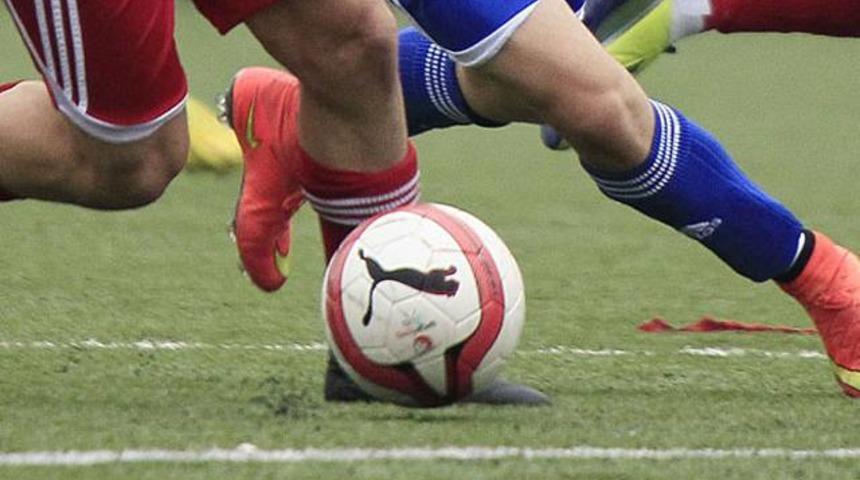 Alanyasspor 1 - 1 Balıkesirspor