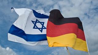 Almanya'dan İsrail'e silah ambargosu! Buna izin verilmeyecek