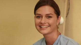 Yasemin Özilhan sporu aksatmıyor! Beyaz şortuyla poz verip fiziğini sergiledi