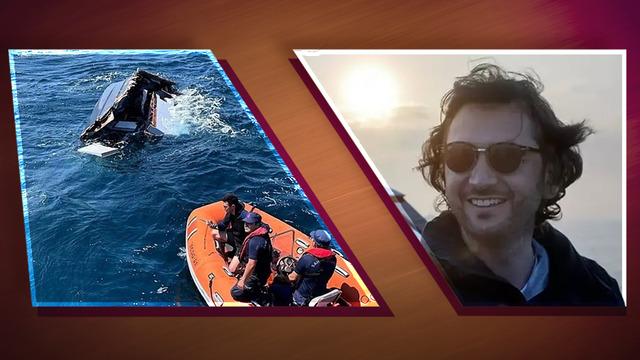 Denizin ortasındaki sır perdesi aralanıyor! İş insanı Halit Yukay'ın yakın arkadaşından dikkat çeken açıklama: Telefonlarından vurma anına dair videolar çıktı