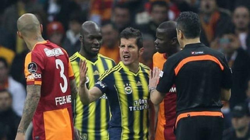 Emre ve Melo'ya aynı takımdan teklif!