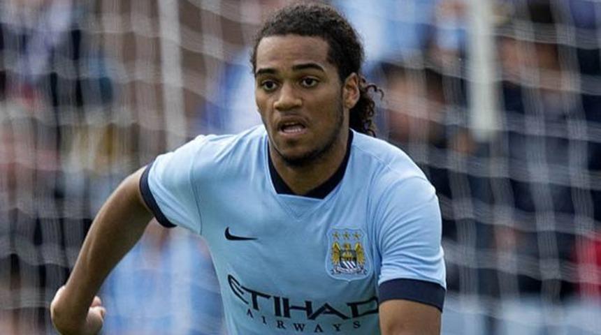 Jason Denayer Galatasaray'da