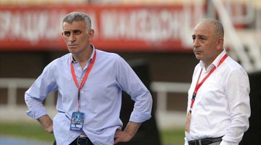 Hurma: '2-3 transfer daha yapabiliriz'