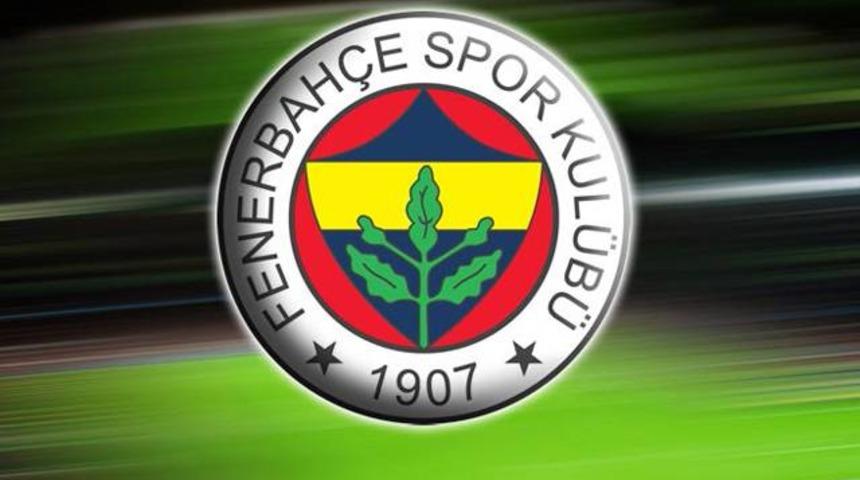 Fenerbah&ccedil;e'den transfer a&ccedil;ıklaması