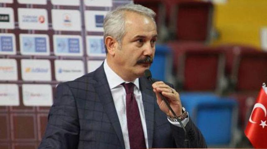 'Saracoğlu Stadı&rsquo;nda bizi resmen &ouml;ld&uuml;r&uuml;yorlardı'