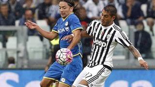 Juventus’tan kötü başlangıç