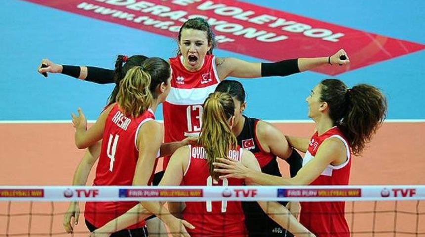 Filenin Sultanları rahat kazandı