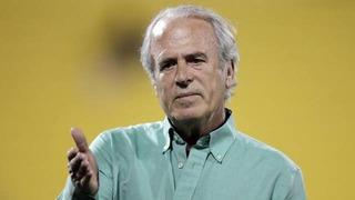Mustafa Denizli: 'Yazıklar olsun'
