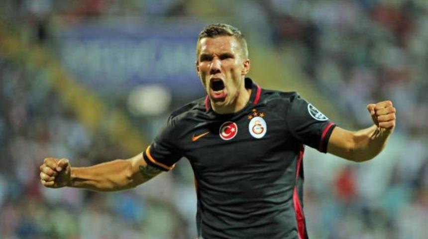 Galatasaray Osmanlıspor ma&ccedil;ı Lig Tv'den canlı izlenecek