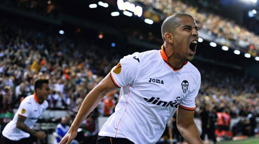 Fenerbah&ccedil;e Feghouli'yi gizlice İstanbul'a getirmiş